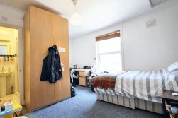 John Carrs Terrace, Clifton, Bristol, BS8 1DW