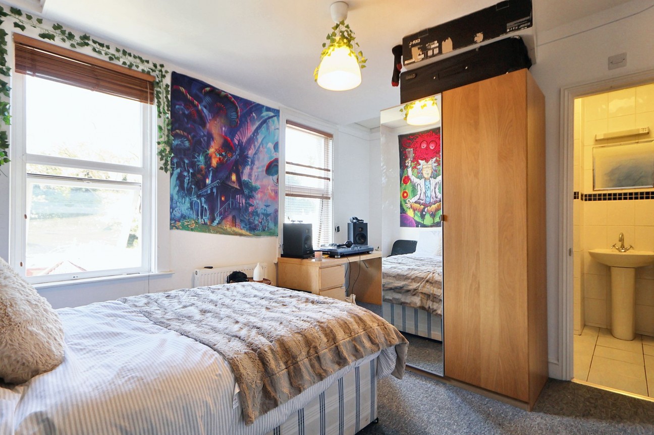 John Carrs Terrace, Clifton, Bristol, BS8 1DW