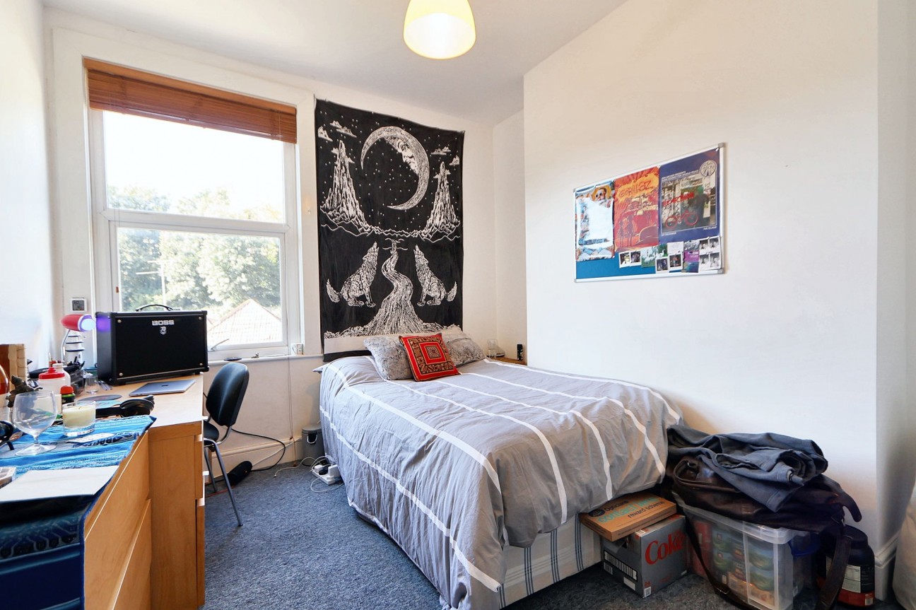 John Carrs Terrace, Clifton, Bristol, BS8 1DW