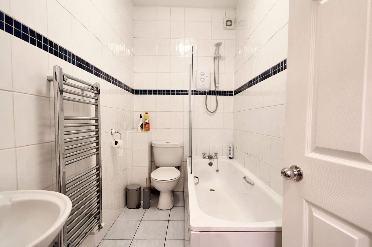 John Carrs Terrace, Clifton, Bristol, BS8 1DW