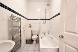 John Carrs Terrace, Clifton, Bristol, BS8 1DW