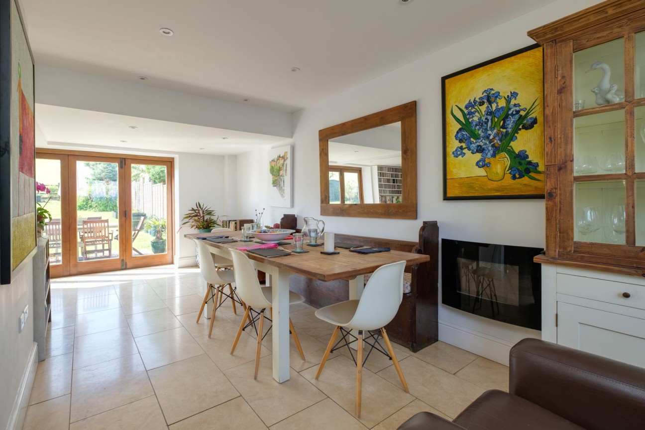 Bath Road, Blagdon, BS40