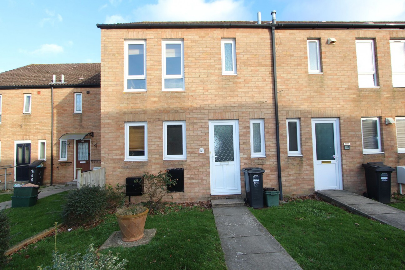 Stowey Road, Yatton, BS49