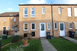 Stowey Road, Yatton, BS49