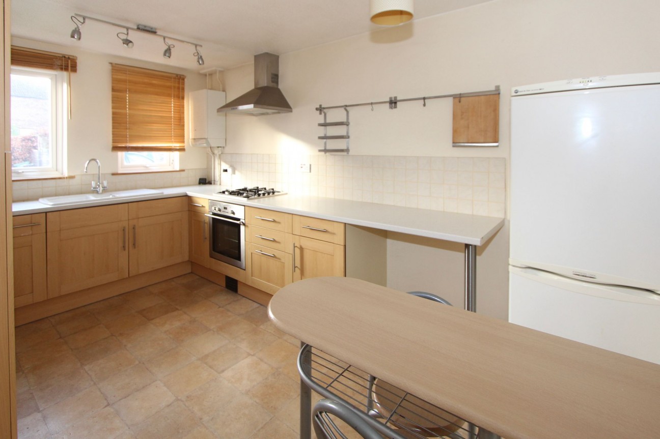 Stowey Road, Yatton, BS49