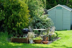 Churchill Green, Churchill, BS25