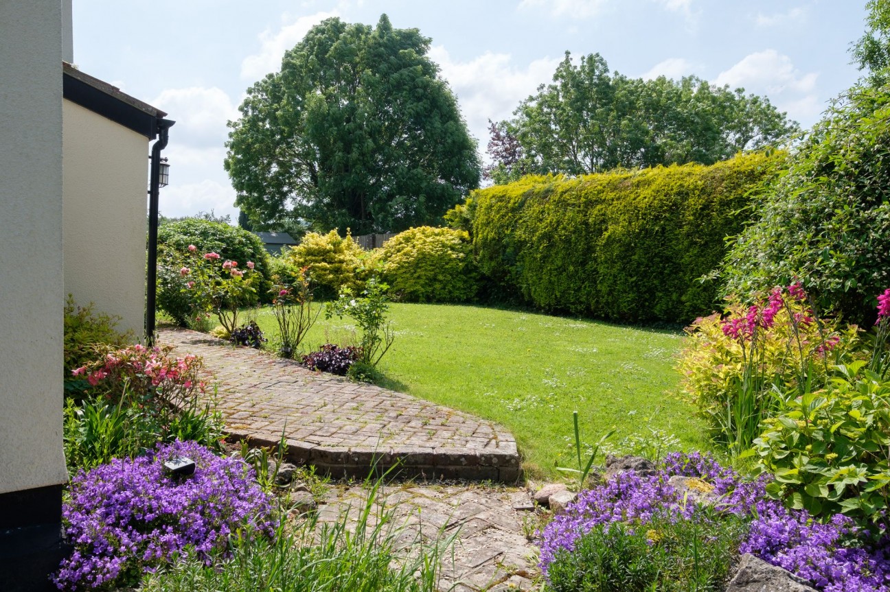 Churchill Green, Churchill, BS25