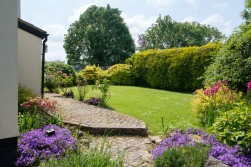 Churchill Green, Churchill, BS25
