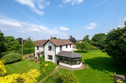 Churchill Green, Churchill, BS25