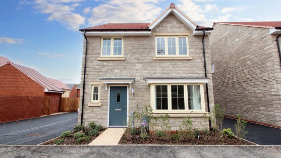 Moles Road, Langford, BS40