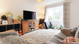 Moles Road, Langford, BS40