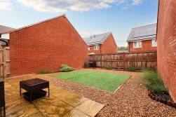 Moles Road, Langford, BS40