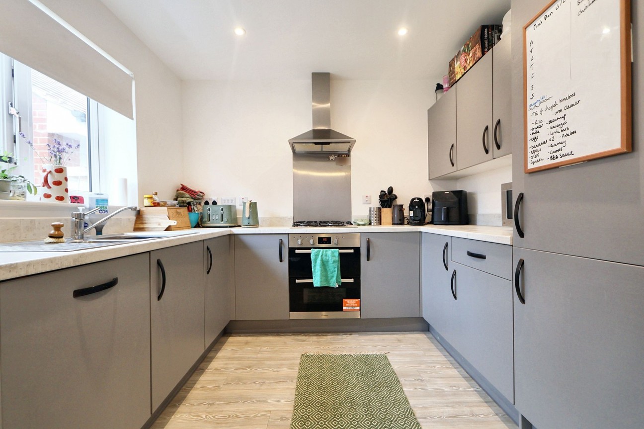 Moles Road, Langford, BS40