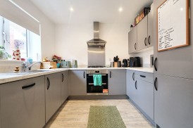Moles Road, Langford, BS40