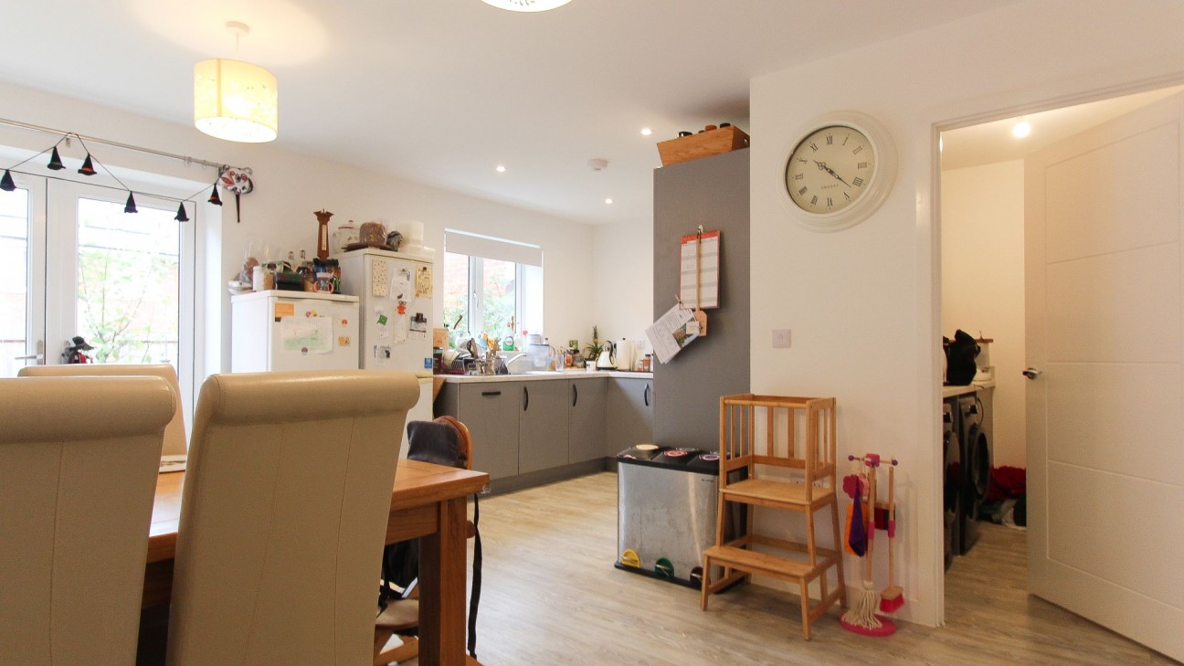 Moles Road, Langford, BS40
