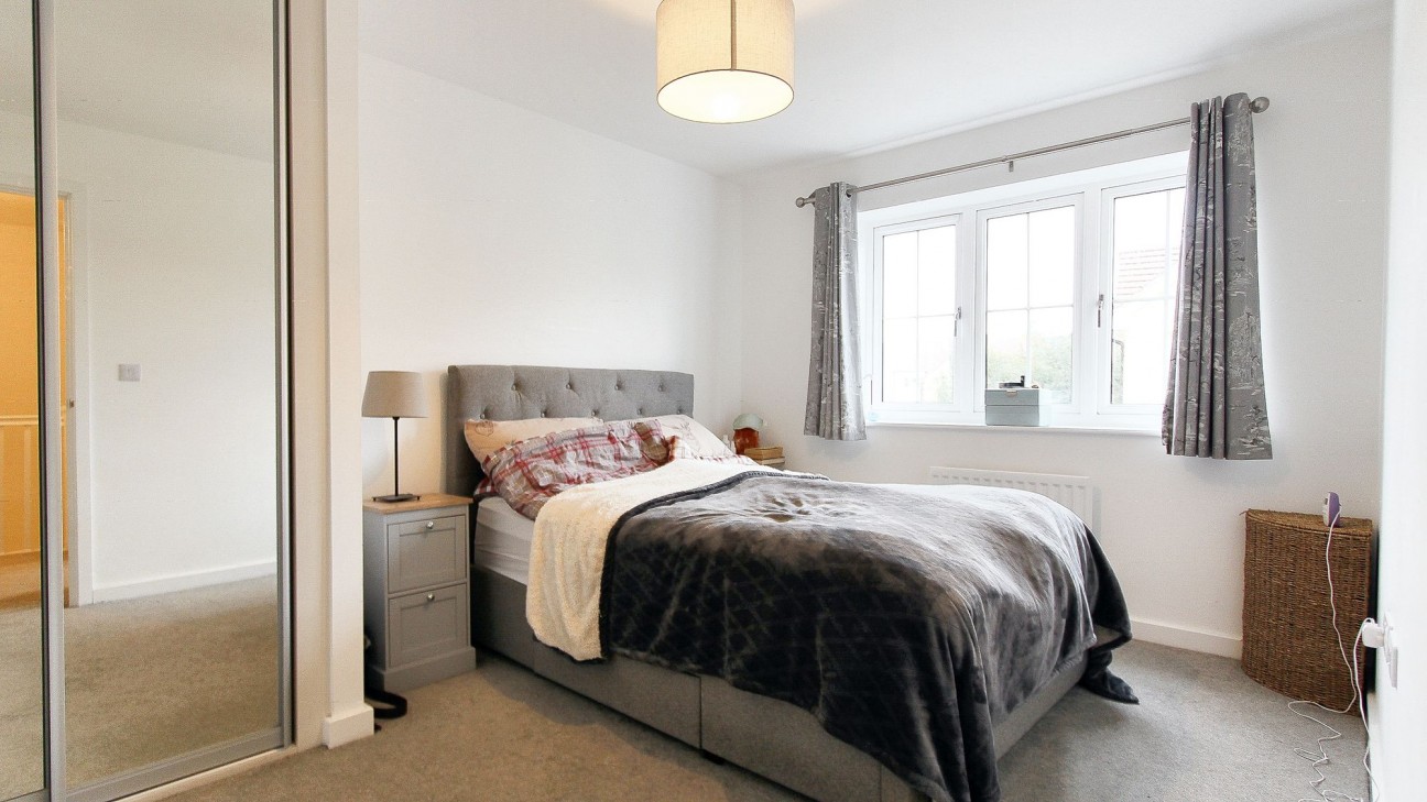 Moles Road, Langford, BS40