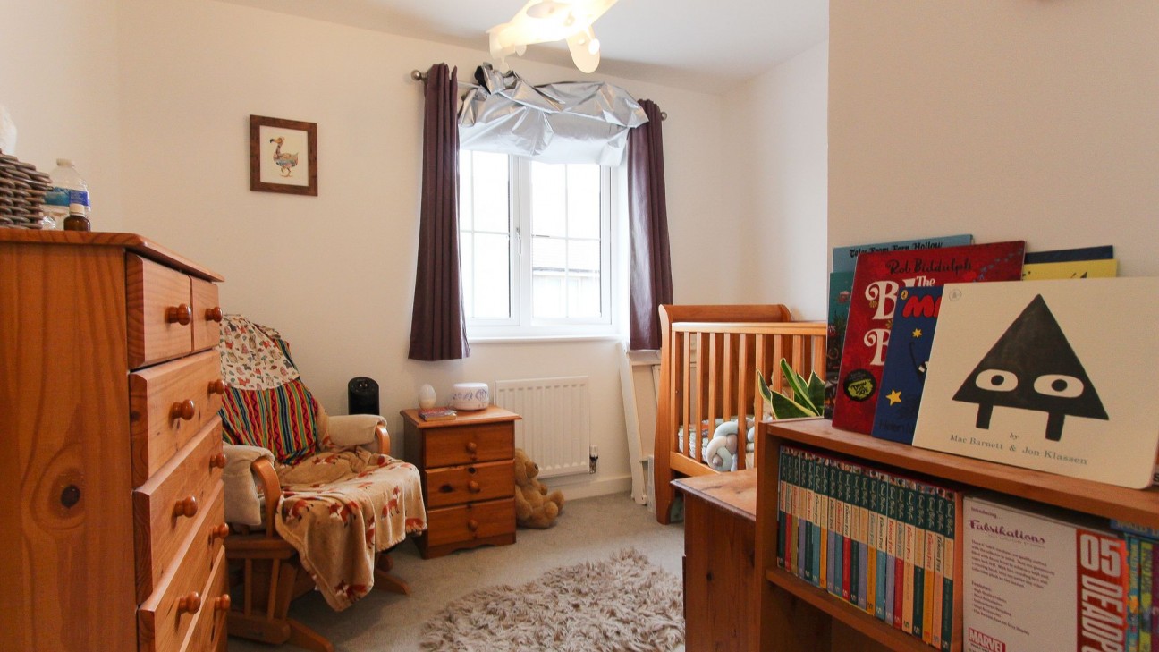 Moles Road, Langford, BS40