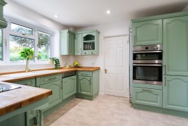 Wiltons, Wrington, BS40