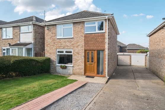 Mendip Road, Yatton, BS49