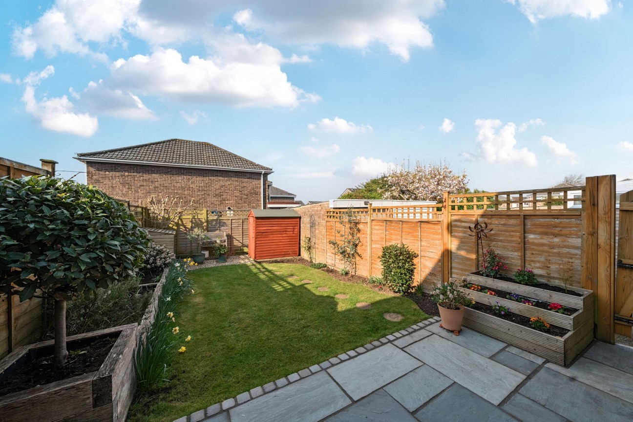 Mendip Road, Yatton, BS49