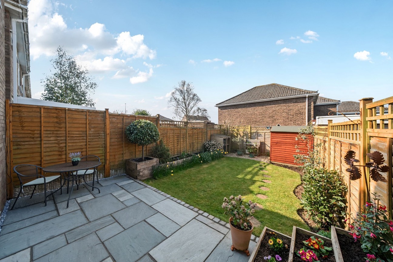 Mendip Road, Yatton, BS49