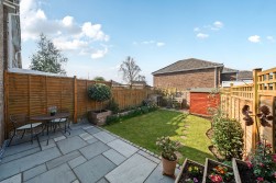 Mendip Road, Yatton, BS49