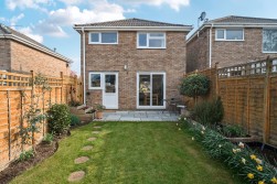 Mendip Road, Yatton, BS49
