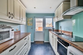 Mendip Road, Yatton, BS49