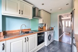 Mendip Road, Yatton, BS49