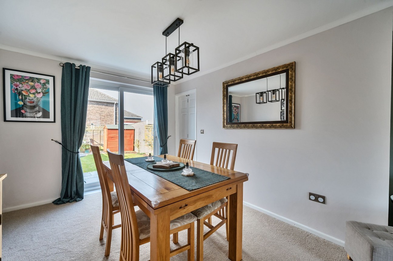 Mendip Road, Yatton, BS49