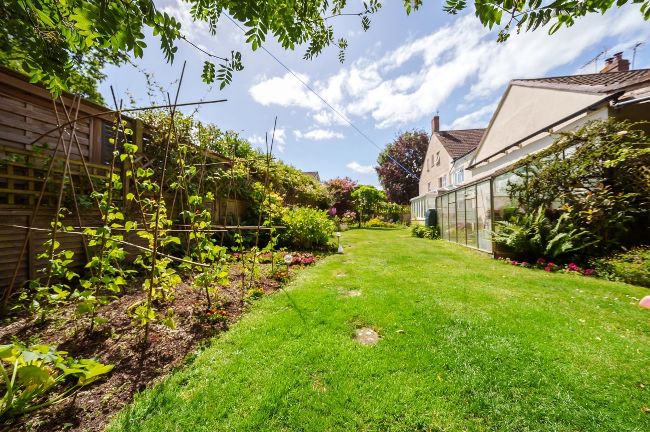Blackmoor, Langford, BS40