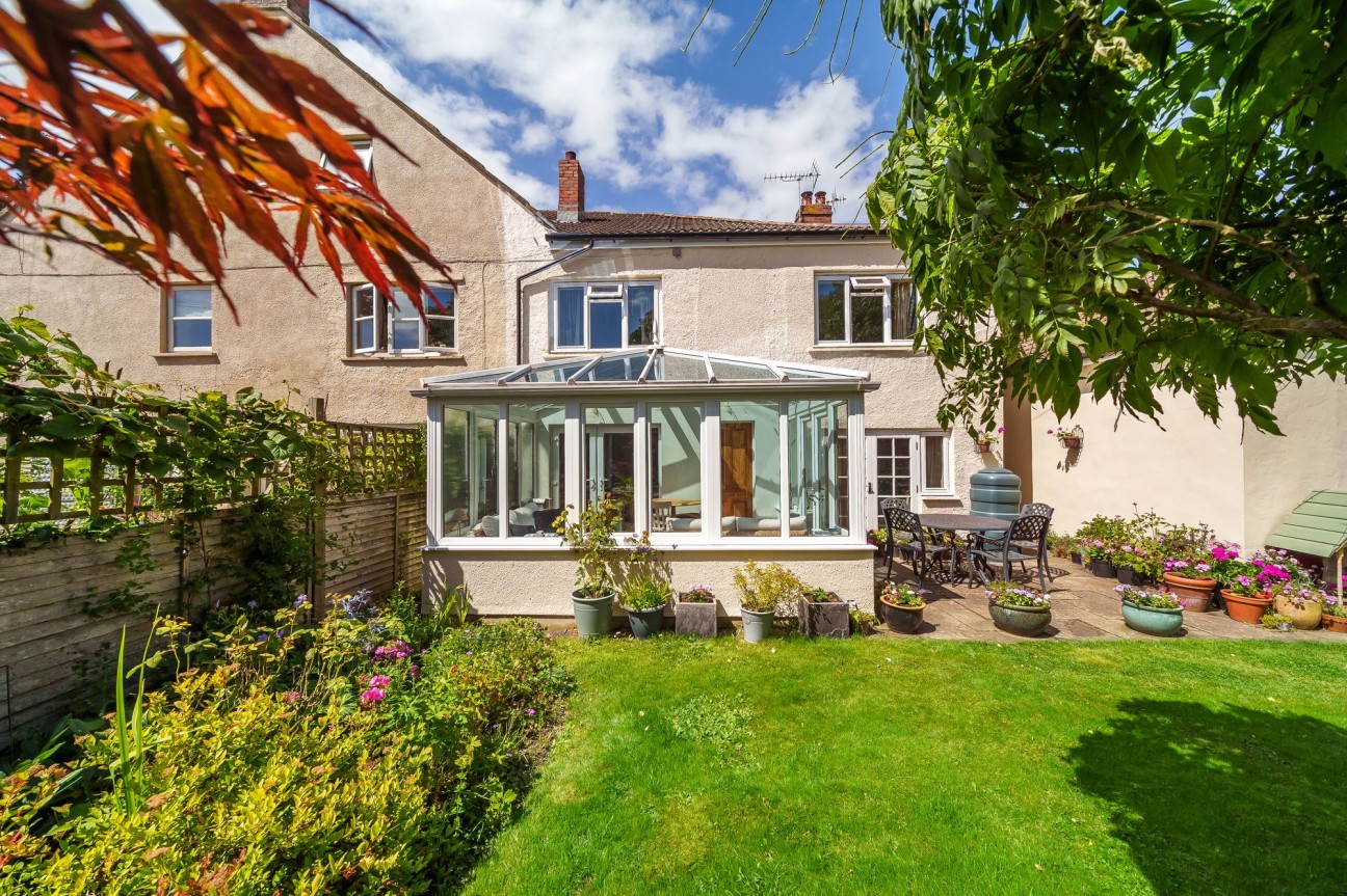 Blackmoor, Langford, BS40