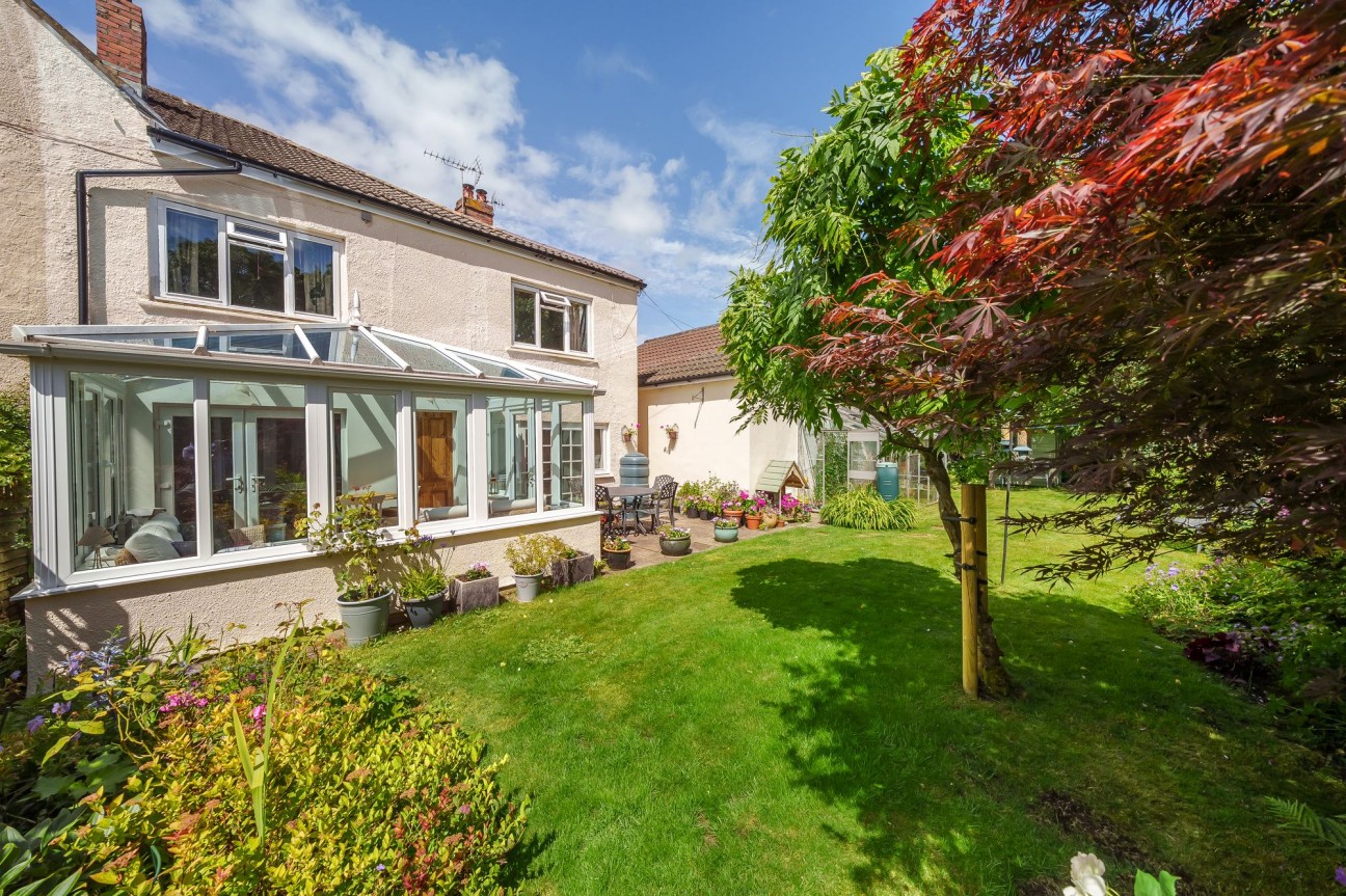 Blackmoor, Langford, BS40