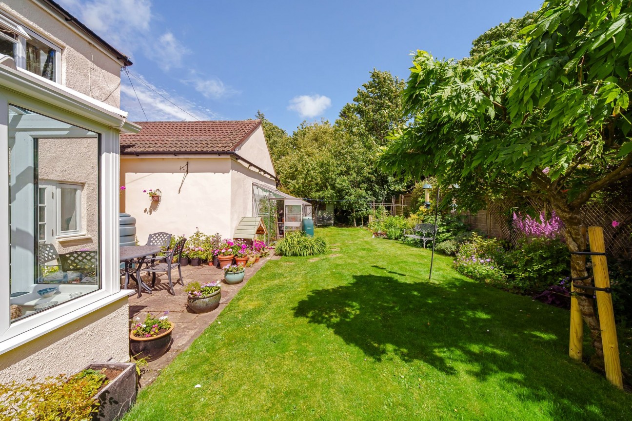 Blackmoor, Langford, BS40