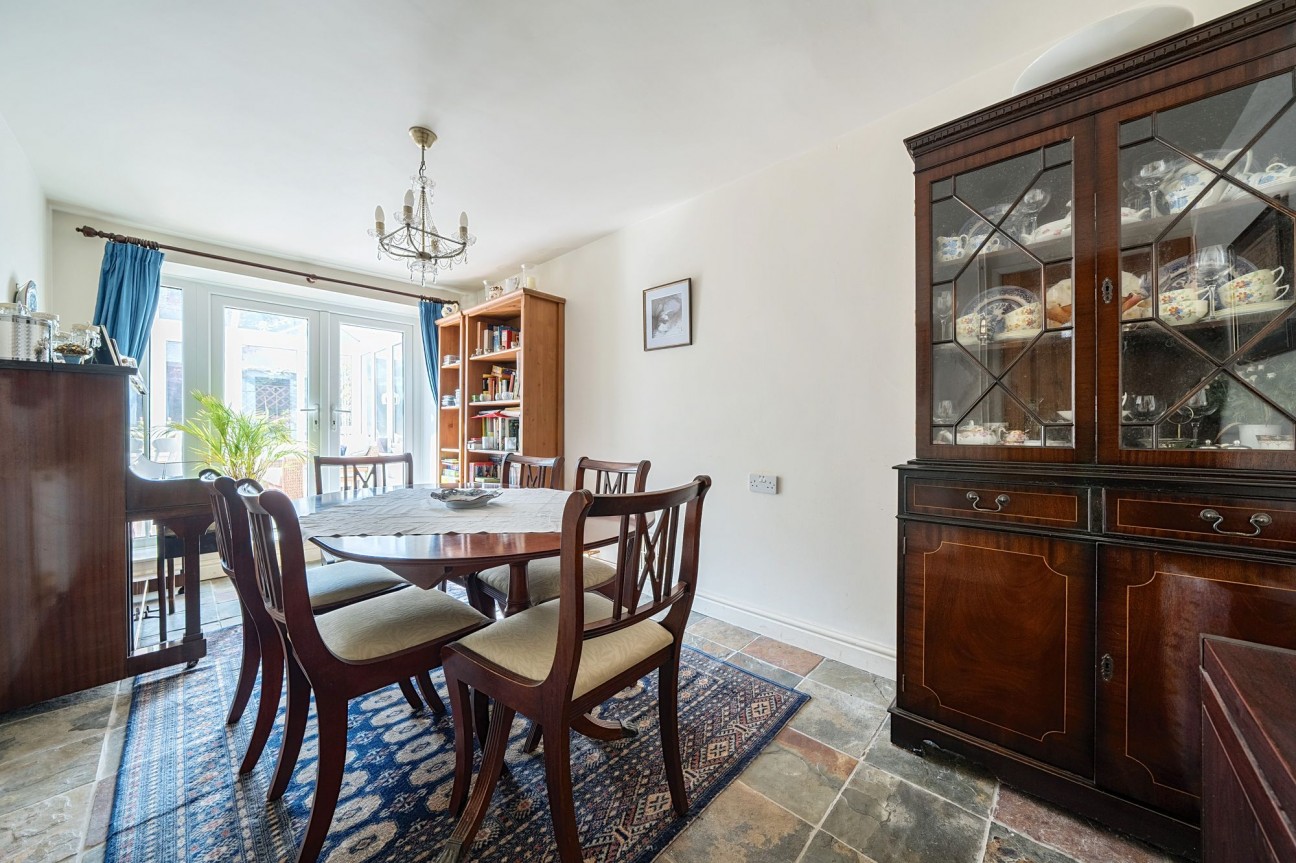 Blackmoor, Langford, BS40