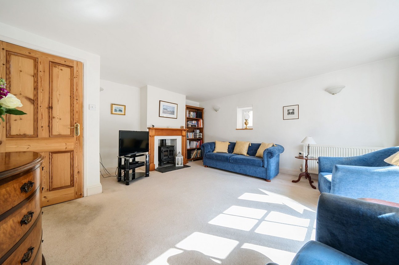 Blackmoor, Langford, BS40