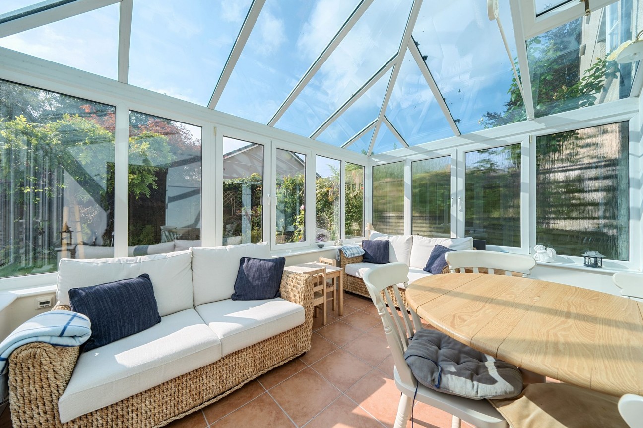 Blackmoor, Langford, BS40