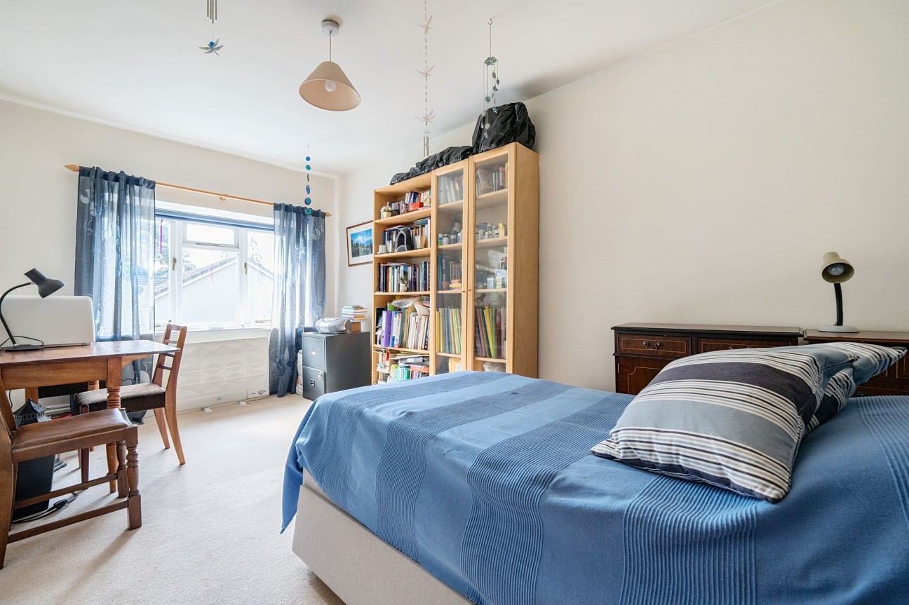 Blackmoor, Langford, BS40
