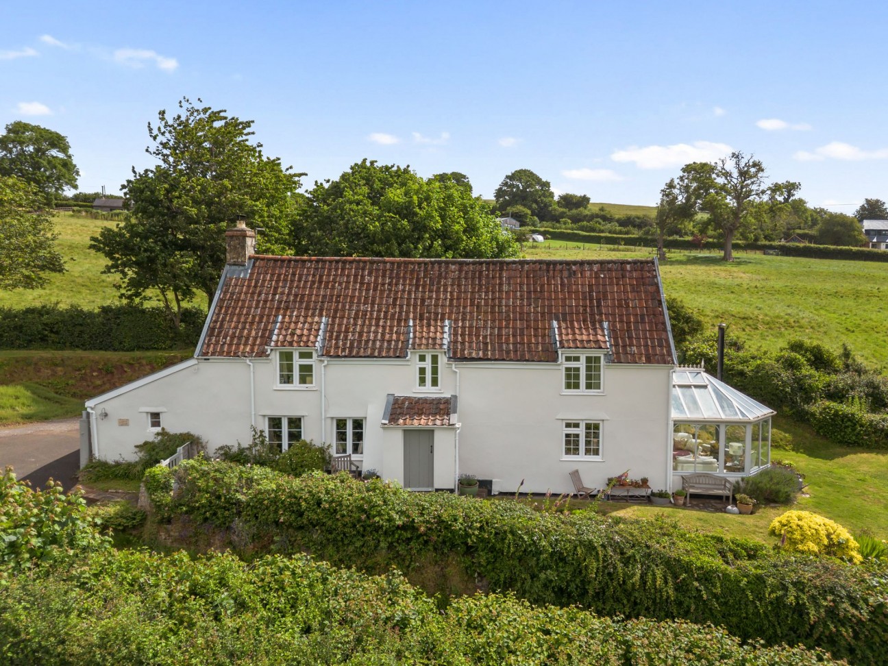 Butcombe, Bristol, BS40