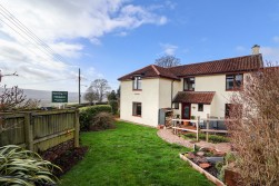 Church Road, Redhill, BS40