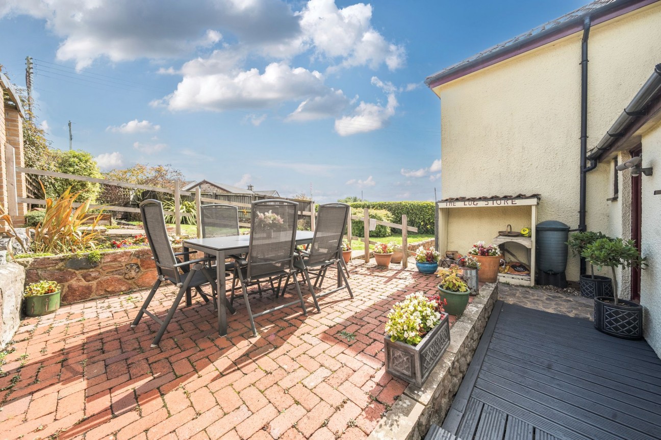 Church Road, Redhill, BS40