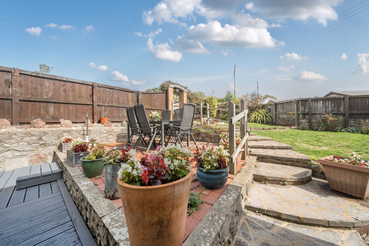 Church Road, Redhill, BS40