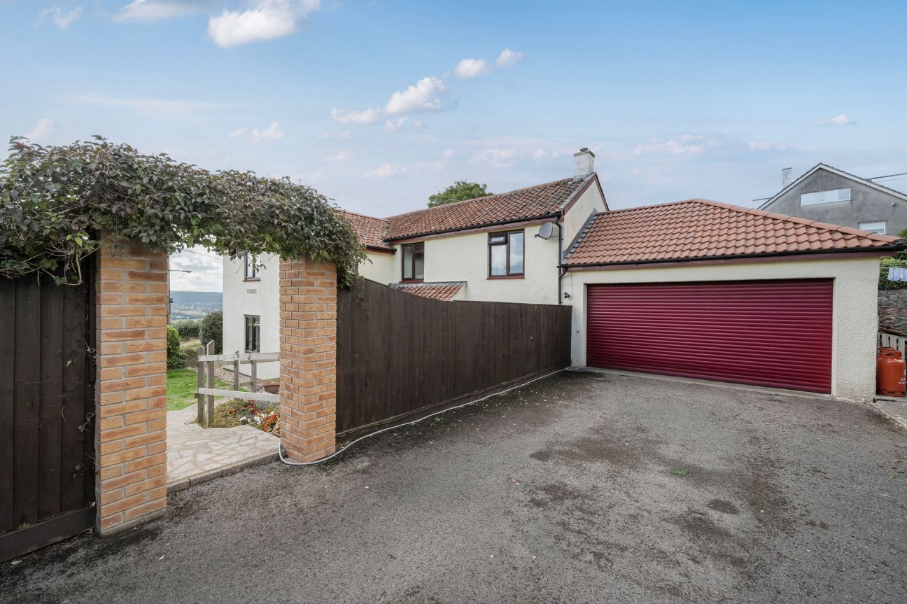 Church Road, Redhill, BS40