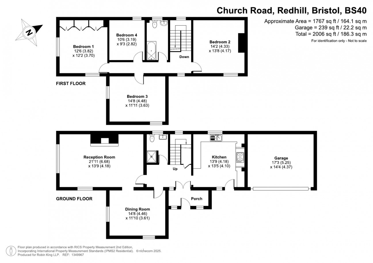 Church Road, Redhill, BS40