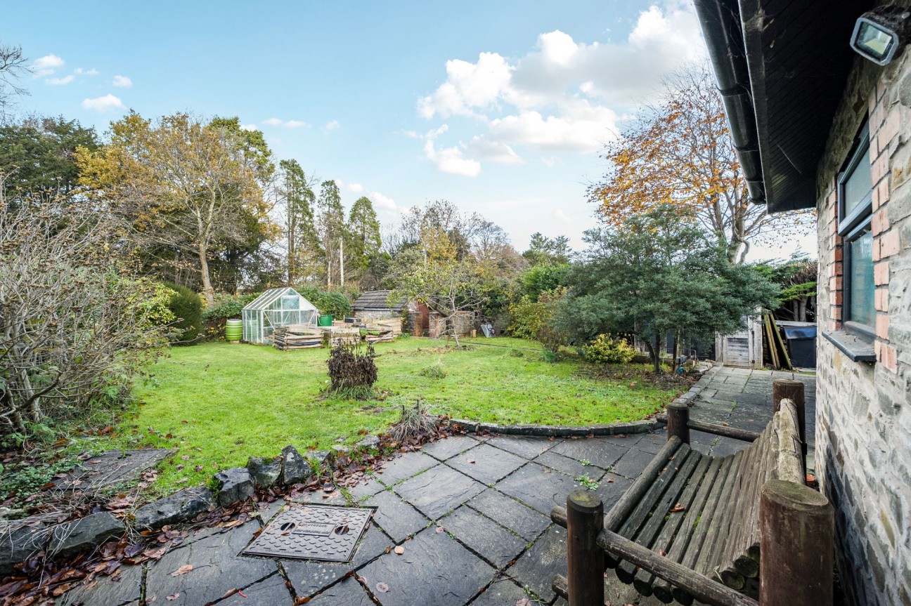 Langford Road, Langford, BS40