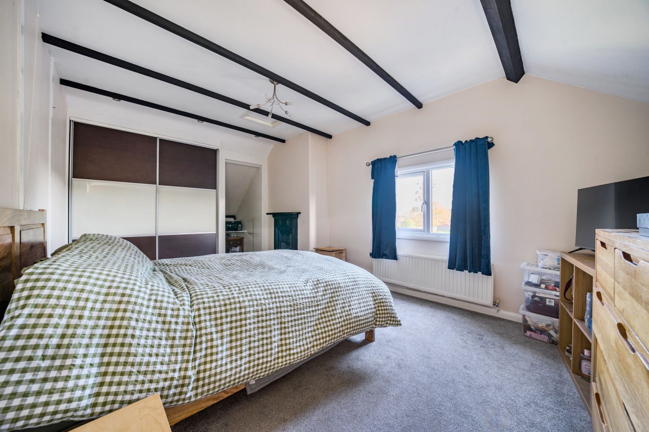 Langford Road, Langford, BS40