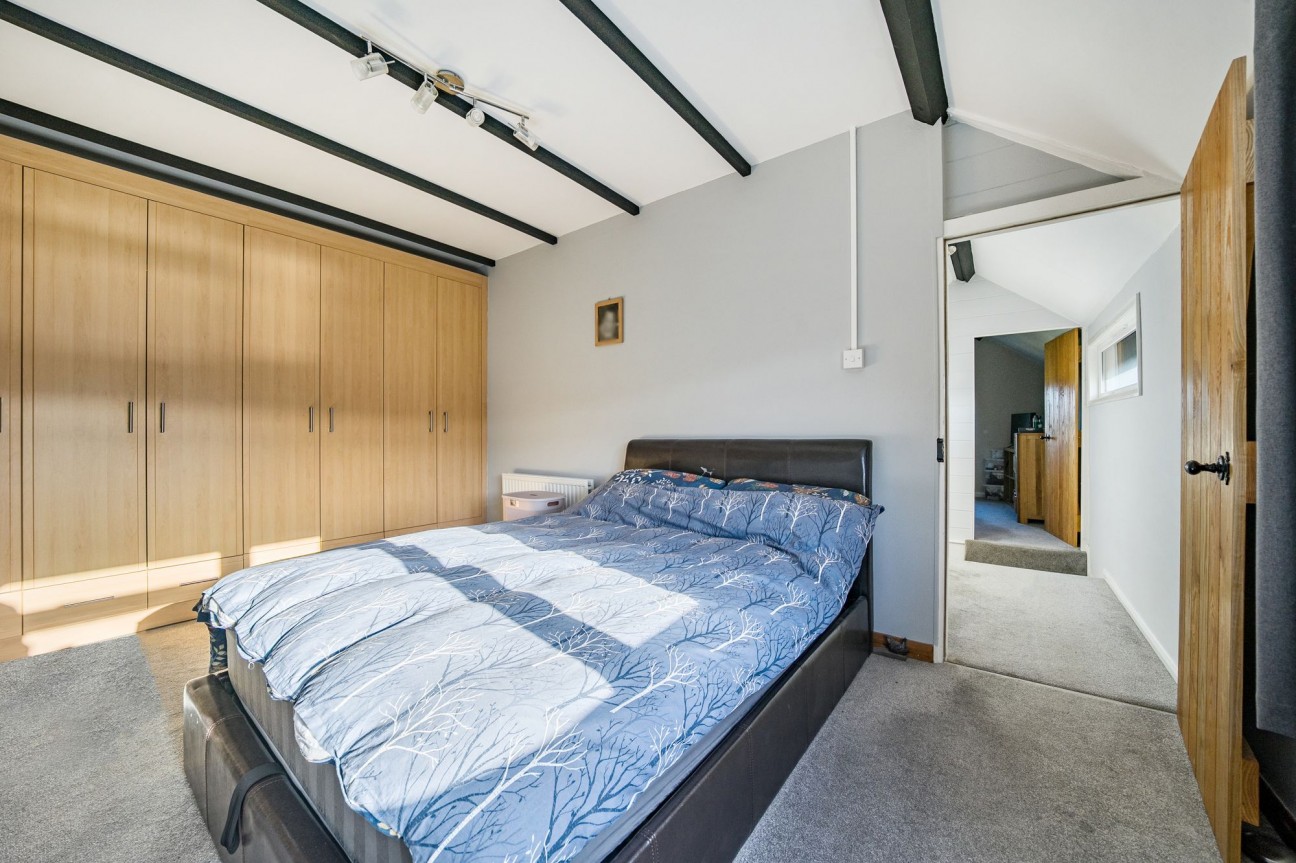 Langford Road, Langford, BS40