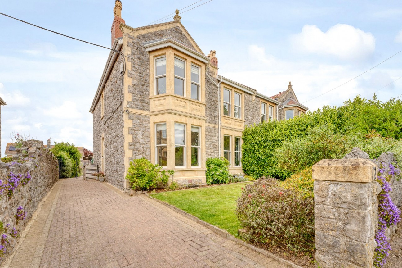 The Ridge, Yatton, BS49