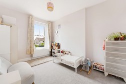 The Ridge, Yatton, BS49