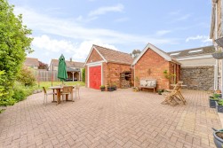 The Ridge, Yatton, BS49